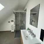 Penthouse Alpenblick