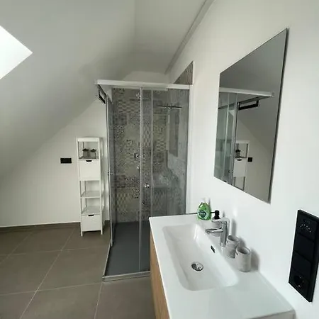 Penthouse Alpenblick