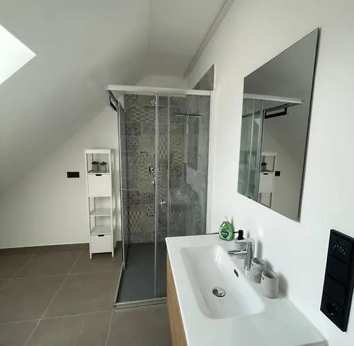 Penthouse Alpenblick